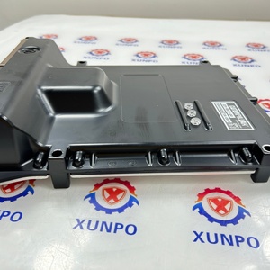 กล่องควบคุมเครื่องยนต์ ECM รุ่น 2218874 สำหรับเครื่องจักรก่อสร้าง 312D 315D 319D 320D 330D เครื่องยนต์ C13 C15 C6 C7 C9 - Product Image 3