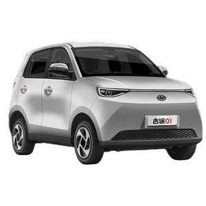 Jinpeng <span class=keywords><strong>2026</strong></span> <span class=keywords><strong>MADE</strong></span> <span class=keywords><strong>in</strong></span> <span class=keywords><strong>CHINA</strong></span> JT01 Smart Mini Speed Meistverkauftes Elektroauto - Product Image 2