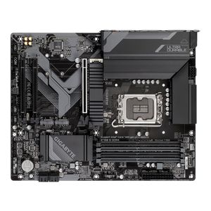 เมนบอร์ด Gigabyte Z790 S DDR4 สำหรับเดสก์ท็อป รูปแบบ ATX รองรับซีพียู Intel เจนเนอเรชั่น 14 และ 13 ช่องสัญญาณหน่วยความจำคู่ รุ่นใหม่ - Product Image 4