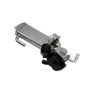 Soupape <span class=keywords><strong>EGR</strong></span> de Précision et Optimisée pour Volkswagen 03L131512BM - Product Image 3