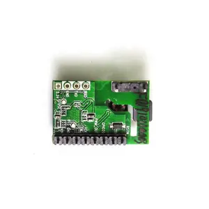 Long-distance High-speed Internet Of Things Broadband Power Line Carrier Communication Module Hi3921S