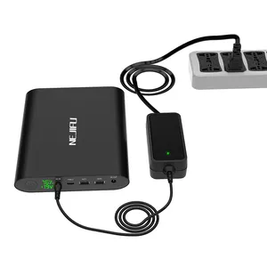 Heiß verkaufte Power banks 5V 8,4 V 9V 12V 16V 20V 50000mah beliebte Produkte 2023 Trend