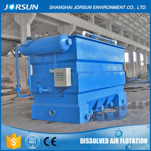 Micro burbujas, generador de burbujas de 5-80 micras, aguas residuales de flotación DAF utilizadas en textiles - Product Image 4
