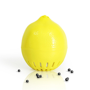 Activated Charcoal air <strong>Freshener</strong> Box Odor Absorb for <strong>Fridge</strong> - Product Image 1