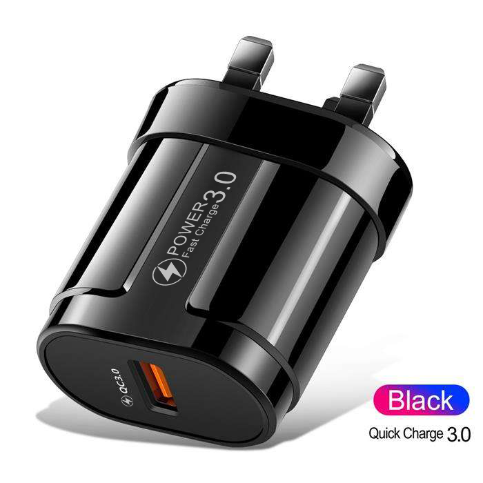 Noir - Royaume-Uni - CHQC1U011