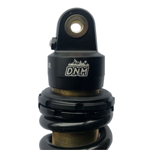 <span class=keywords><strong>Amortiguador</strong></span> de Bobina Grande <span class=keywords><strong>DNM</strong></span> de Alta Calidad para Uso en Bicicletas de Cross/Bicicletas de Montaña - Product Image 2