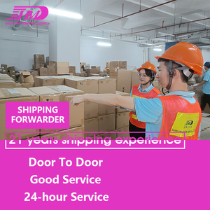 <span class=keywords><strong>Service</strong></span> d'expédition de la Chine vers Dallas Atlanta États-Unis Logistique porte à porte avec DDP DDU 20FT 40FT - Product Image 6