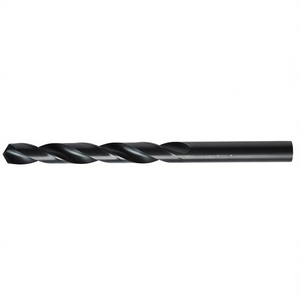 Foret hélicoïdal HSS Ttake TA1055, série courte noire, forets HSS-Co - Product Image 2