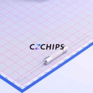 0324025.MX280P One-Time Fuse Through hole Component (THT),D7xL32.7mm Fuse Ceramic Tube Fuse 25A 50A/400A - Product Image 2