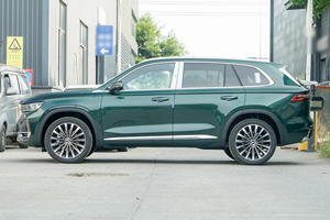 Voitures à essence compactes de haute qualité 2025, Geely Monjaro 2.0T, 5 portes, 5 places, <span class=keywords><strong>SUV</strong></span> à traction avant, voitures chinoises à essence à vendre - Product Image 5