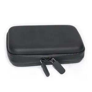 Custom HP <strong>Sprocket</strong> Select Travel Zipper Storage Case Shockproof EVA Hard Shell Photo <strong>Printer</strong> Carrying Bag - Product Image 1