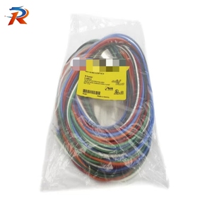 RKFV126-4M/14.wbr5/NPTW/LN U-69513 600V 7A NSMP新原装就绪库存工业自动化可编程控制器专用可编程控制器编程 - Product Image 1