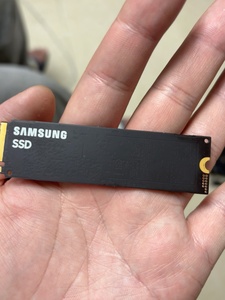 MZVL21T0HCLR 954GB M.2 NVMe โซลิดสเตทไดรฟ์ PCIe 3.0 โปรโตคอล 228 ข้อกำหนด - Product Image 2