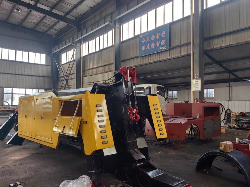 New Diesel Powered Manual Transmission Tow
