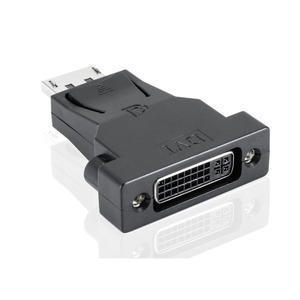 OEM nóng bán dp Nam để dvi24 + 5 nữ 1080P HD Adapter hỗ trợ 60Hz DisplayPort Adapter. - Product Image 2