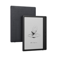 Eink Ereader pour tablette, lecteur Ebook 7 pouces système Android ONYX Boox GO 7, Go Color 7 Gen II