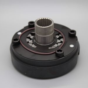 ปั๊มเกียร์ไฮดรอลิกชุด A4VG 4VG90 9T 13T 14T 16T 24T อะไหล่เครื่องปั๊มคอนกรีต - Product Image 1