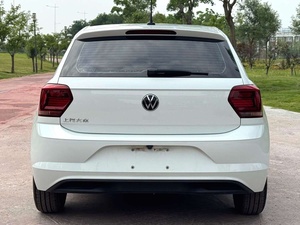 <span class=keywords><strong>Volkswagen</strong></span> <span class=keywords><strong>Polo</strong></span> Plus 1.5L Automatico Edizione Panoramica Bianco/Grigio 17000km Vernice Originale Auto Usata Guida a Sinistra 2024 - Product Image 5