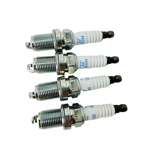 Original Quality Auto Engine Parts <strong>Plug</strong> <strong>Spark</strong> 18814-11051 18814-11051 For Hyundai Accent Kia - Product Image 2