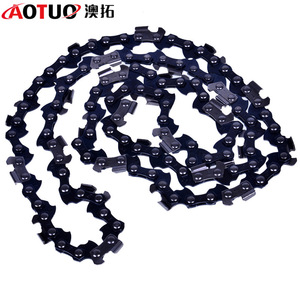 <b>Chain</b> 405/5016 Chainsaw <b>Chain</b> 11.5-Inch 12-Inch 16-Inch <b>Chain</b> <b>Saw</b> <b>Chain</b> Plate Angle - Product Image 1