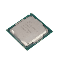 Intel I3 I5 I7 I9 AMD R7 R5 New and Used I5 Laptop I7 Cpu I3 CPU Processor 8700 CPU Desktop