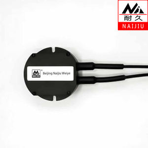 การวัดความถี่ทางออกของเครื่องยนต์/ปั๊มเครื่องกำเนิดไฟฟ้าเซ็นเซอร์ fbg accelerometer FG - Product Image 3