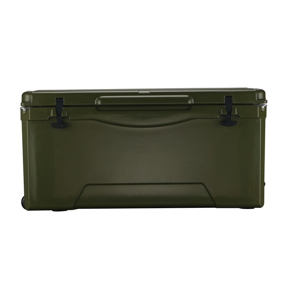 Verde militar