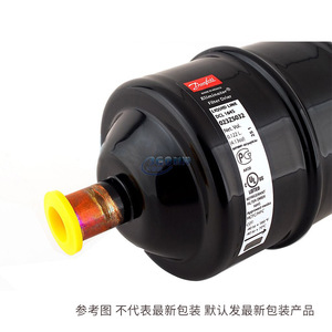   Filtro Secador DCL162S, Pieza de Refrigeración por Adsorción Tubular de Cobre - Product Image 4