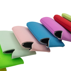 Dụng Cụ Làm Mát Bằng Bọt Trống Thăng Hoa Dụng Cụ Giữ Bia Cách Nhiệt Co Rút Úc Dụng Cụ Làm Mát Lon Xốp - Product Image 5