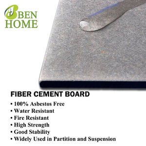 Particiones tablero <span class=keywords><strong>de</strong></span> <span class=keywords><strong>fibrocemento</strong></span> resistente al calor comprimido para piscina - Product Image 5