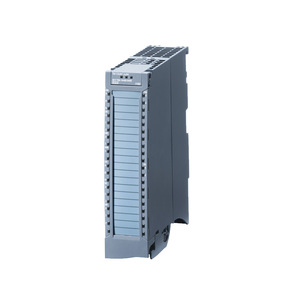 โมดูลเคาน์เตอร์ Siemens S7-1500 รุ่น 6ES7550-1AA00-0AB0 ช่องอินพุต 2x24V DC สำหรับระบบอัตโนมัติทางอุตสาหกรรม - Product Image 4