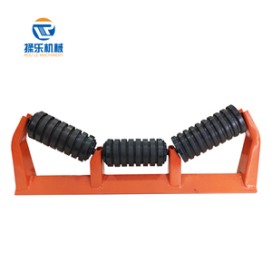 Ударный ролик для горной ДРОБИЛЬНОЙ УСТАНОВКИ и ударных зон для тяжелых нагрузок - Product Image 4