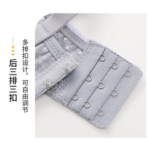 Reggiseno per Allattamento Sexy Personalizzato all'Ingrosso, Reggiseno Aperto per Maternità e Allattamento Traspirante per Donne - Product Image 6