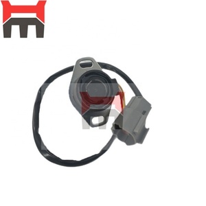 Excavator Parts PC200-6 <b>Throttle</b> Motor Locator Positioner 7861-93-4130 - Product Image 3