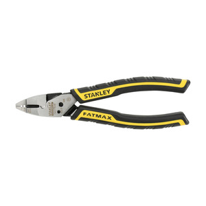 คีมอเนกประสงค์ Stanley Fatmax ขนาด 180 มม. แบบตัดเฉียง - Product Image 1
