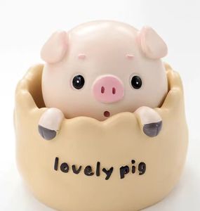 Usine de figurines anime en PVC personnalisées avec plus de 20 ans d'expérience, fabrication OEM de poupées et figurines en boîte surprise. - Product Image 4