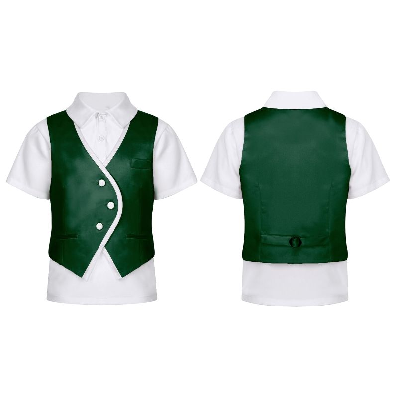 สีเขียว