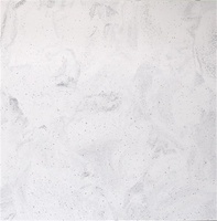 Prix d'usine de couleur de marbre 3660x760x12mm dalles acryliques modifiées de surface solide de pierre artificielle pour le dessus de vanité de la Thaïlande