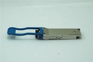 FTL4C1QE1C Original Finisar FTL4C1QE1C 40G QSFP+ LR4 Transceiver Fiber Equipment FTL4C1QE1C Finisar 40G QSFP28 LR4 Module Origin - Product Image 3
