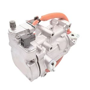 Compresor de Aire Acondicionado Eléctrico <span class=keywords><strong>Elison</strong></span> OEM 042400-065, Bomba de Refrigeración de CA para Honda Odyssey - Product Image 3