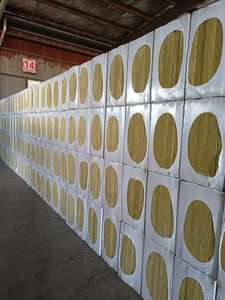 Panneau d'isolation en <span class=keywords><strong>laine</strong></span> minérale en gros, 100 mm, panneau <span class=keywords><strong>de</strong></span> <span class=keywords><strong>laine</strong></span> <span class=keywords><strong>de</strong></span> <span class=keywords><strong>roche</strong></span> ignifuge pour l'isolation - Product Image 5