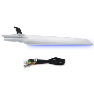 Pour <span class=keywords><strong>Mercedes</strong></span> Benz copilote atmosphère lumière mise à niveau C260 W205 Glc253 classe C climatisation Turbine <span class=keywords><strong>lumineuse</strong></span> sortie d'air - Product Image 3