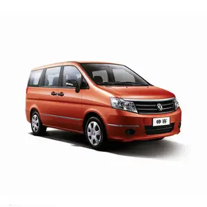 New mini van Succe A16 on sales
