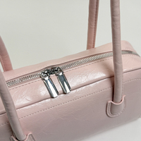 Sacs à bandoulière de luxe en cuir PU pour femmes – Nouvelle collection tendance