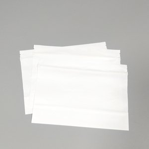 Panic Buying Envase cosmético Bolsa biodegradable Bolsa <span class=keywords><strong>de</strong></span> compras Bolsa <span class=keywords><strong>de</strong></span> embalaje <span class=keywords><strong>de</strong></span> plástico para alimentos - Product Image 3