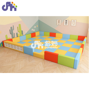 Set di <span class=keywords><strong>Palline</strong></span> Morbide per Bambini, Piscina di <span class=keywords><strong>Palline</strong></span> Commerciale per <span class=keywords><strong>Parco</strong></span> <span class=keywords><strong>Giochi</strong></span> al Coperto, 5000 <span class=keywords><strong>Palline</strong></span> in Plastica - Product Image 5