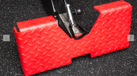 Machine à câble 2 en 1, pour traction et entraînement, musculation, avec broches