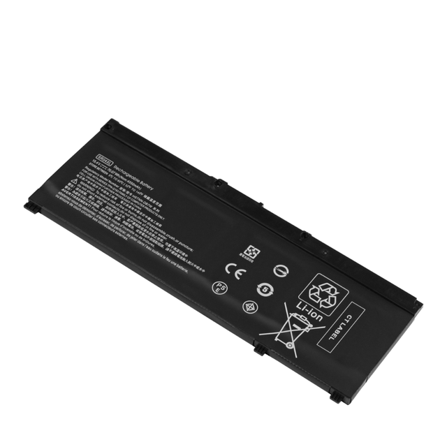 HSTNN-LB8M HT03XL Laptop Battery for HP Pavilion 240 245 250 G7 340 348 G5 14-CE 15G-DR 17-BY 14-CF Lithium Ion Notebook Battery