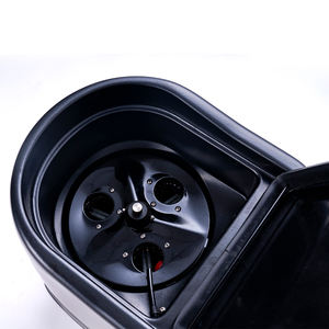 Macchina SIBOASI per il tiro di palline da <span class=keywords><strong>squash</strong></span>, attrezzatura per l'allenamento S336A - Product Image 5