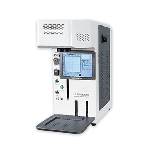 2020 החדש הגיע סרט Tpu מגן מסך מכונת חיתוך עבור טלפון נייד - Product Image 5